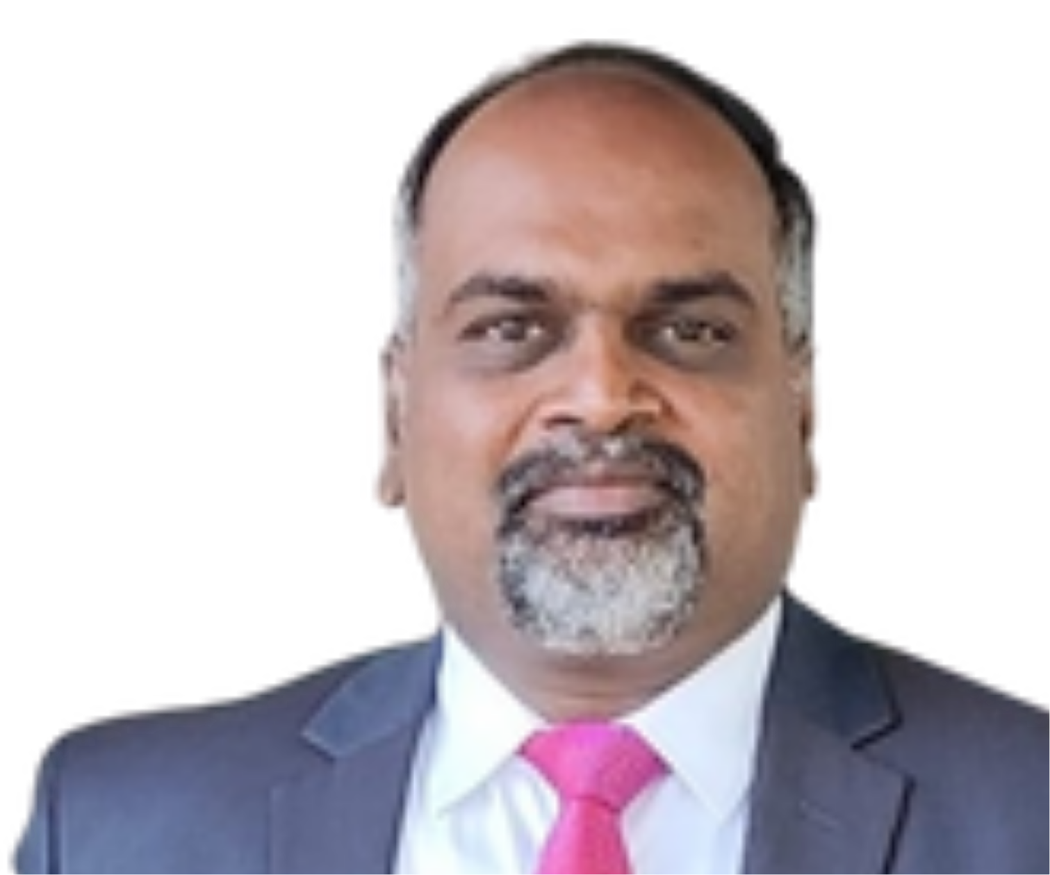 Paranthaman Subramani